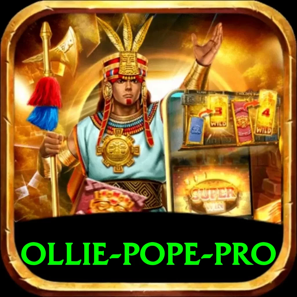 ollie pope Prime v3.1.4 - 2