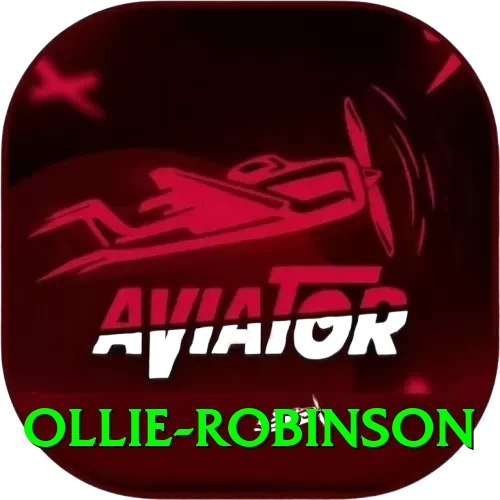 ollie robinson Premium Edition v1.4.3 - 2