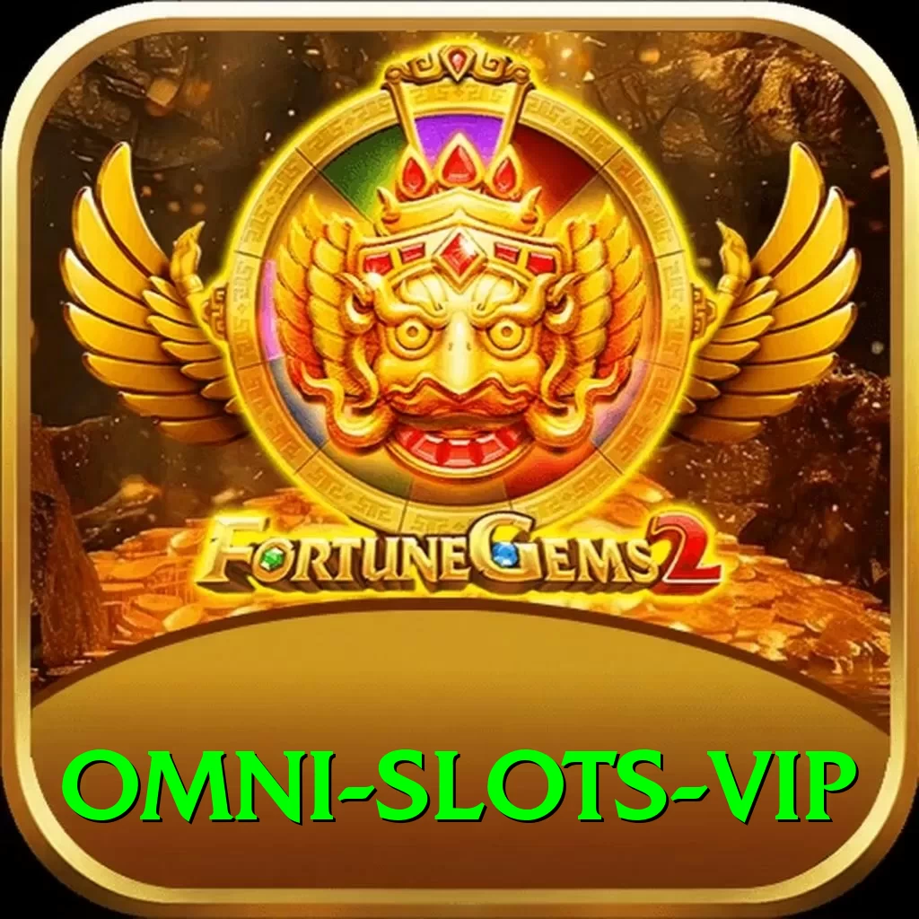 Omni Slots Casino Official v3.4.5 - 2