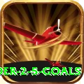 over under 2.5 goals Pro Max v3.7.7