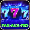 pak aus Supreme Gaming App