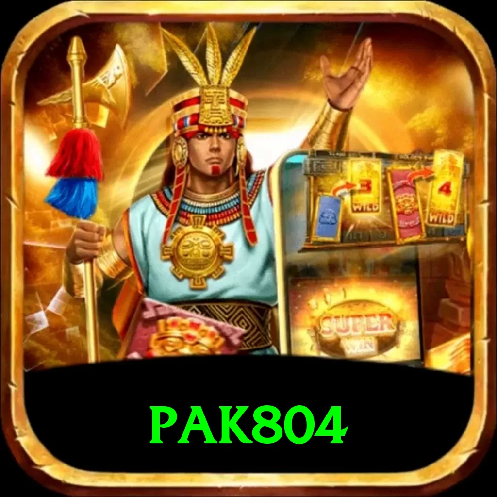 pak804 VIP Edition v2.3.4 - 2