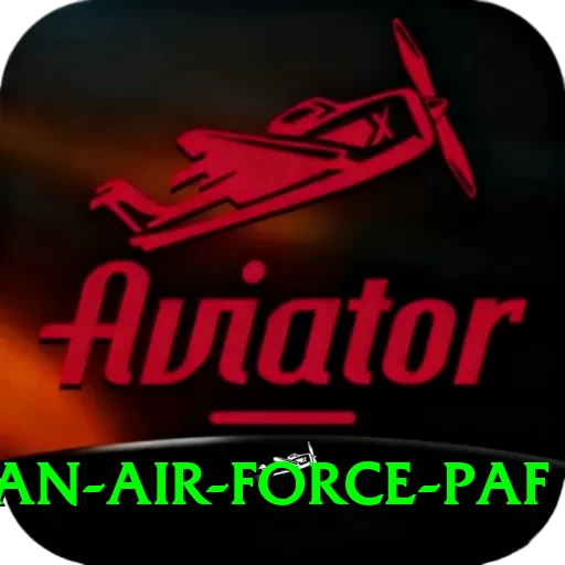 pakistan air force paf Max Pro v4.3.8 - 2