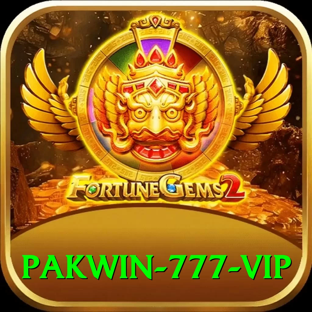 pakwin 777 - Slots Super - 2
