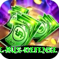 park the bus defense Deluxe Edition v1.3.3