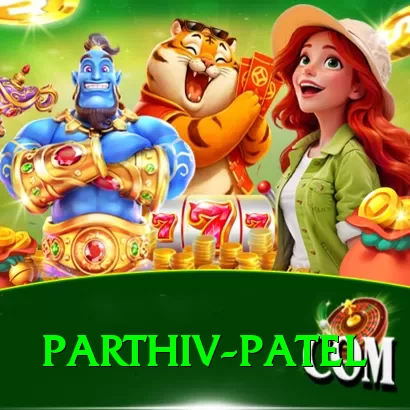 parthiv patel Premium Plus v1.5.9 - 2