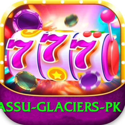 passu glaciers pk Apps (Tools & Injectors) Max v2.6.0 - 2