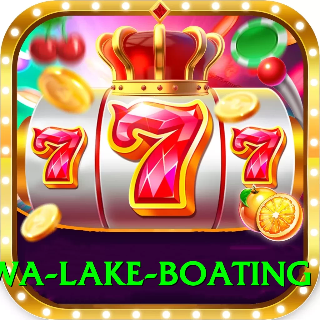 phewa lake boating Deluxe v3.1.5 - 2