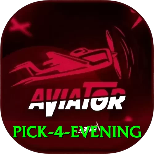 pick 4 evening Games (Casino & Earning) VIP v4.9.2 - 2