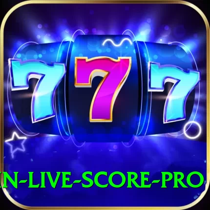 pin live score Game Ultimate v5.9.0 - 2