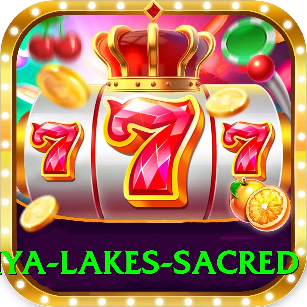 piya lakes sacred Master v3.2.4 - 2