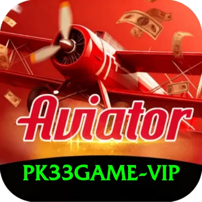 pk33game VIP v4.9.9 - 2