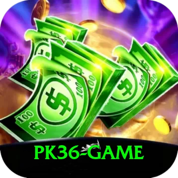 PK36 Elite Gaming App - 2