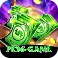 PK36 Elite Gaming App