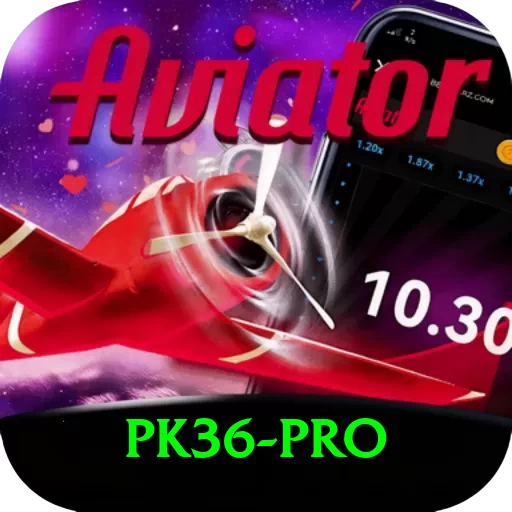 PK36 Turbo v1.3.1 - 2