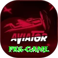 PK6 Game Games (Casino & Earning) Plus v2.1.2