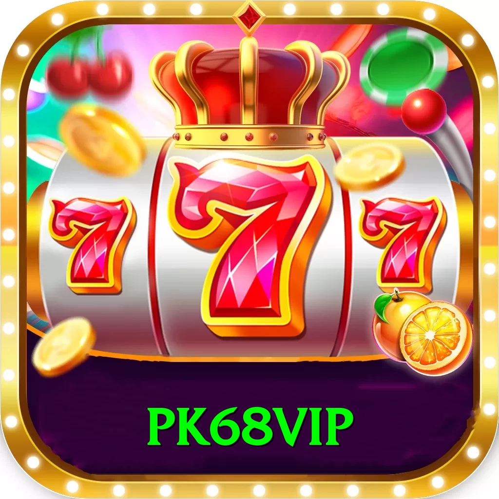 pk68vip Apps (Tools & Injectors) Premium v5.9.3 - 2