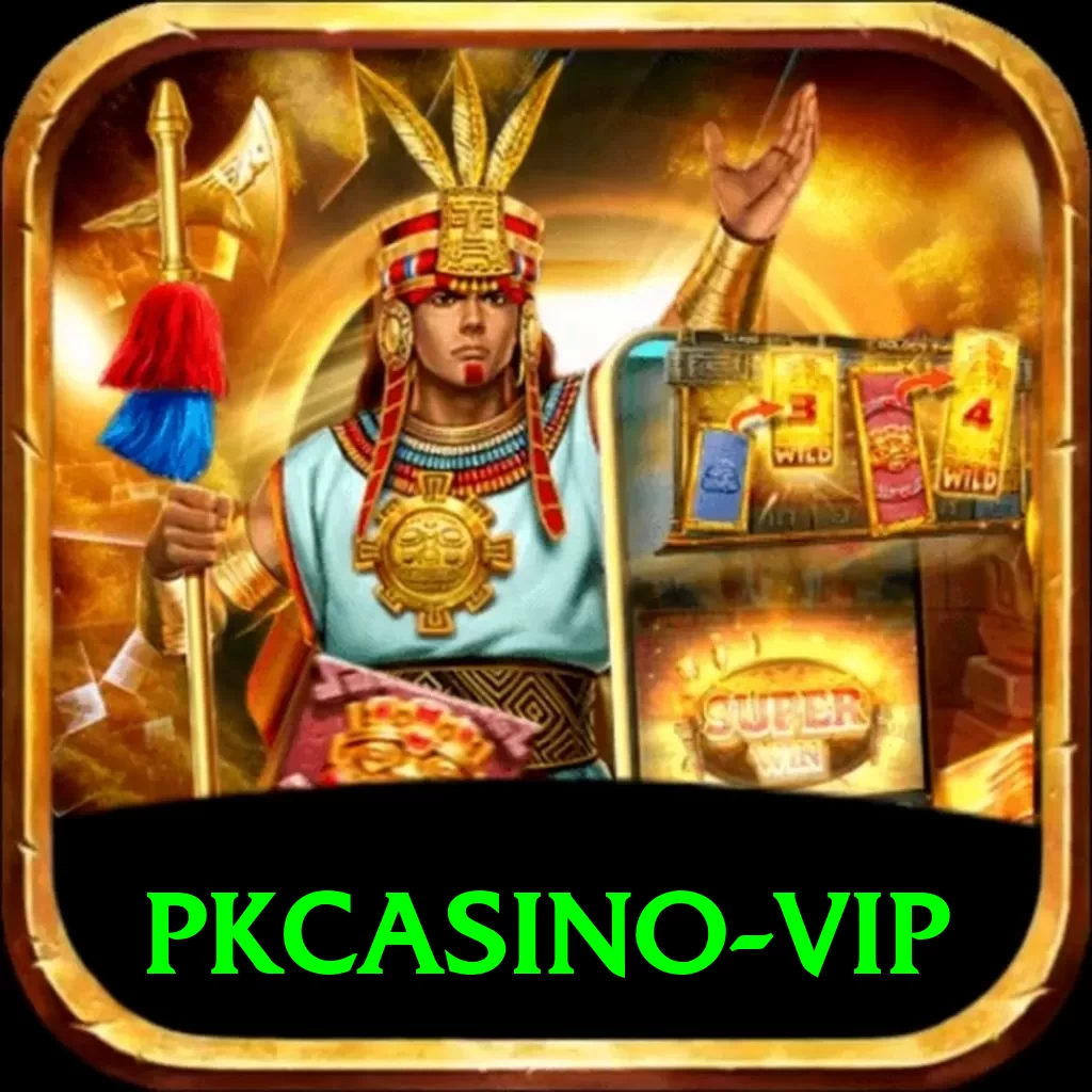 pkcasino Casino Official v1.2.8 - 2