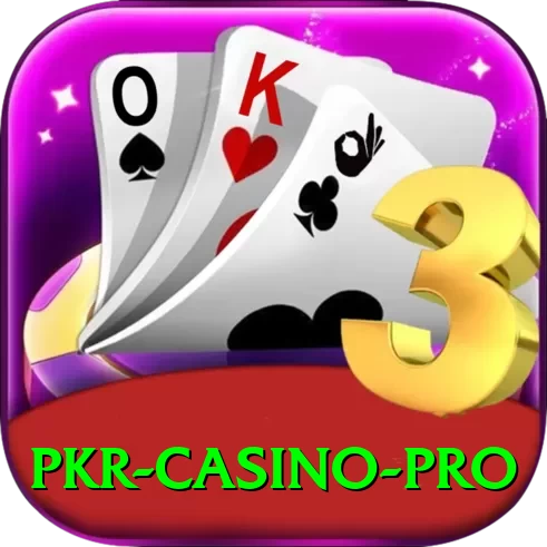 PKR Casino Games (Casino & Earning) Gold vv4.1.0 - 2