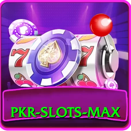 PKR Slots Elite Jackpot - 2