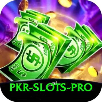 PKR Slots Turbo v5.8.2 - 2