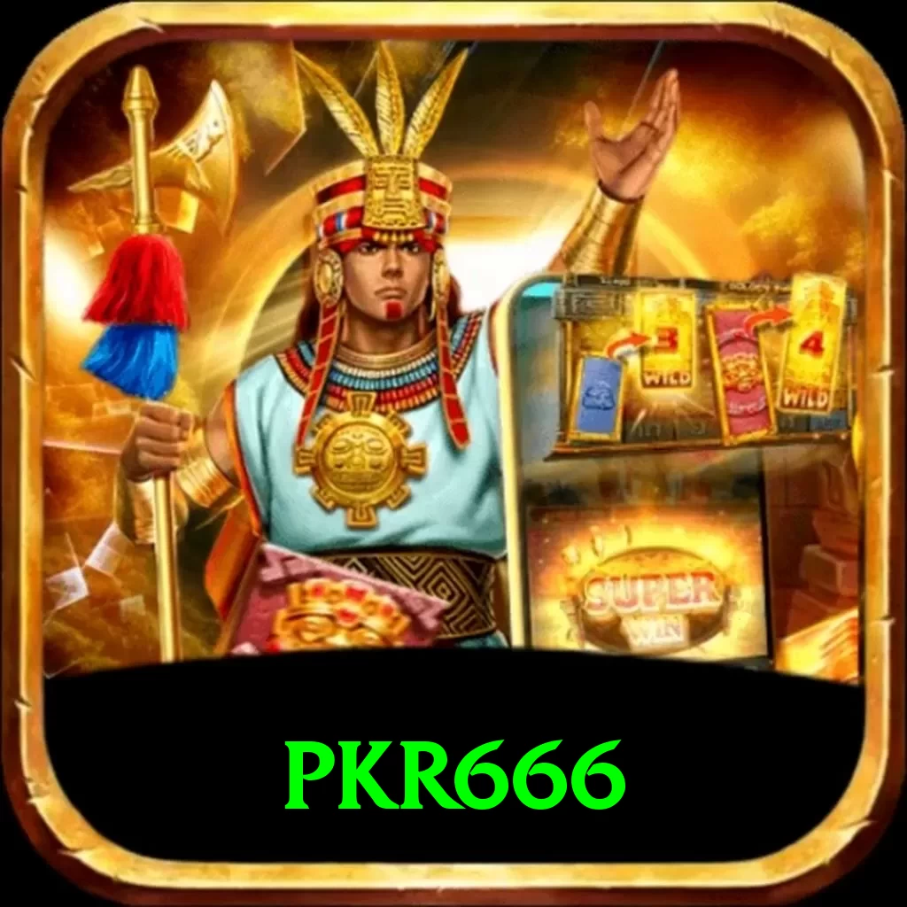 pkr666 Games (Casino & Earning) Max v2.1.4 - 2