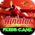 PKR98 Plus Casino App