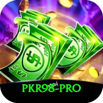 PKR98 Turbo vv3.6.2 - 2