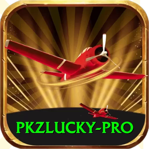 pkzlucky Plus Pro vv3.4.6 - 2