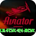 poacher fox in box Master Pro v3.2.1