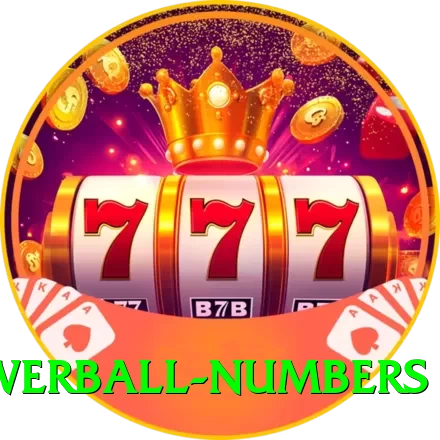 powerball numbers Gold Edition v4.5.2 - 2