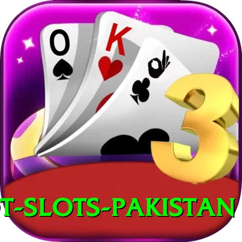 progressive jackpot slots pakistan Elite v3.1.9 - 2