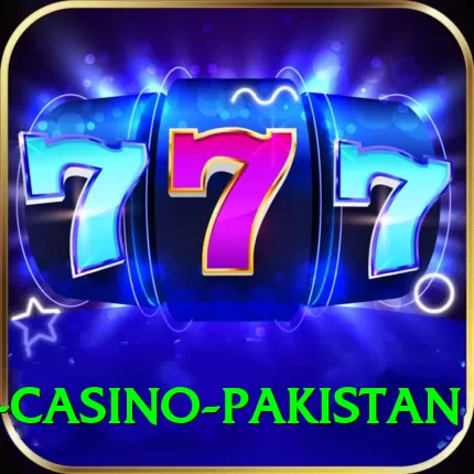 promo code casino pakistan Plus - 2