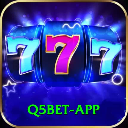 q5bet Casino Mega v5.4.3 - 2