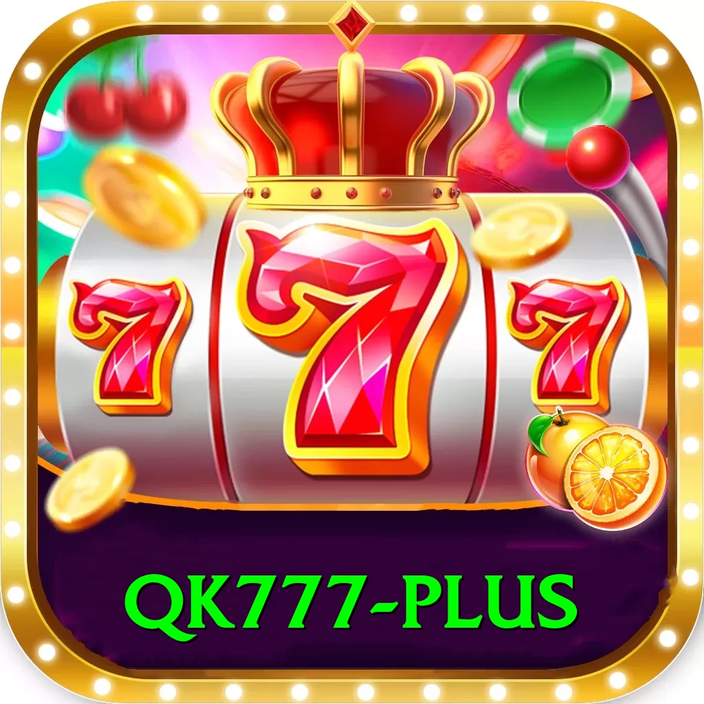 qk777 Max v3.7.2 - 2