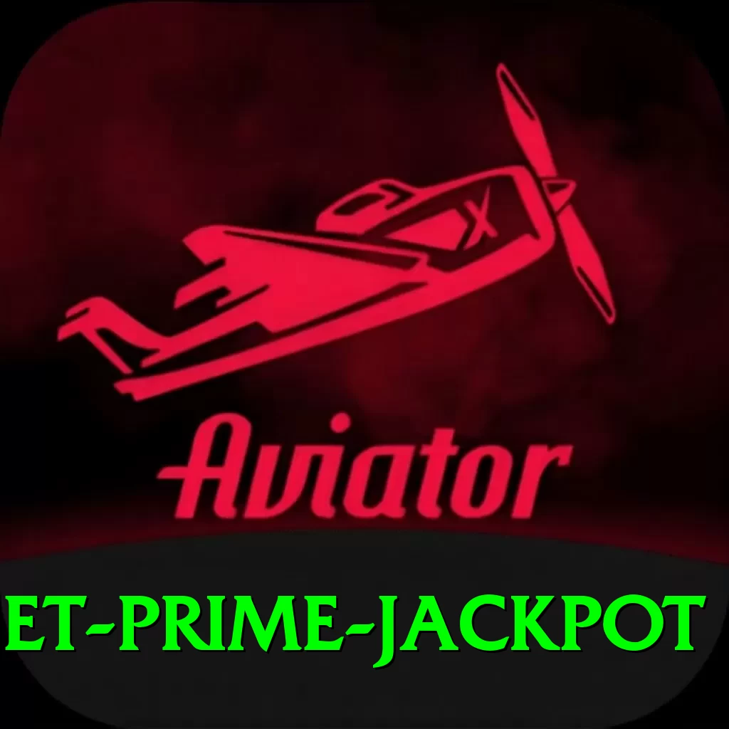 qpbet Prime Jackpot - 2