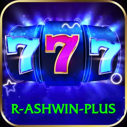 r ashwin - Extreme Earning App - 2