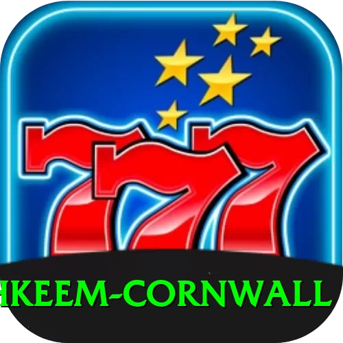 rahkeem cornwall Plus Edition v5.4.7 - 2