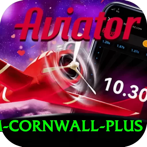 rahkeem cornwall Games Master - 2