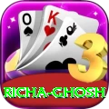 richa ghosh Pro v3.2.0