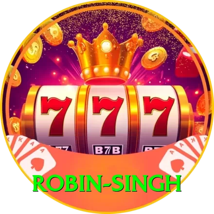 robin singh Games (Casino & Earning) Deluxe v4.2.0 - 2