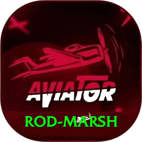 rod marsh Pro Edition v1.5.9 - 2