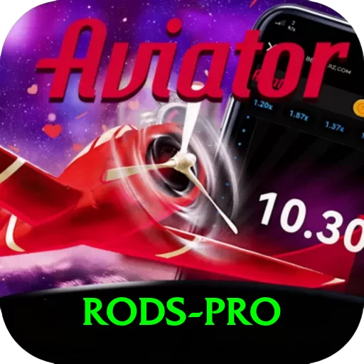 rods Pakistan Gold v4.7.9 - 2