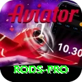 rods Pakistan Gold v4.7.9