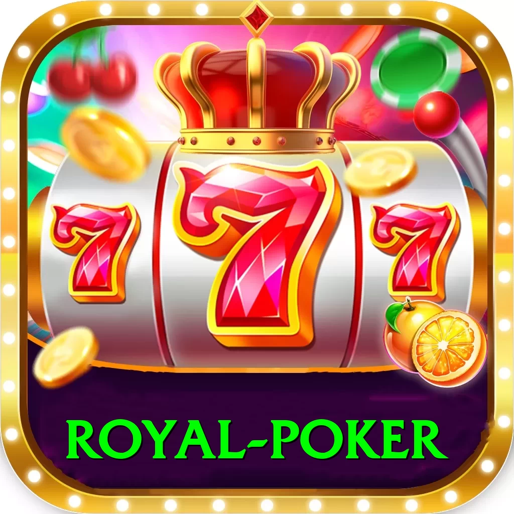 royal poker Plus Pro v2.7.3 - 2