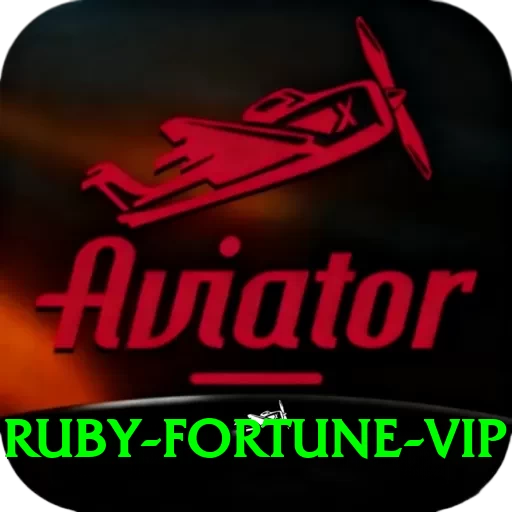 Ruby Fortune PK Turbo - 2