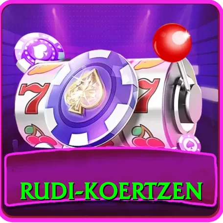 rudi koertzen Apps (Tools & Injectors) Master v3.6.1 - 2
