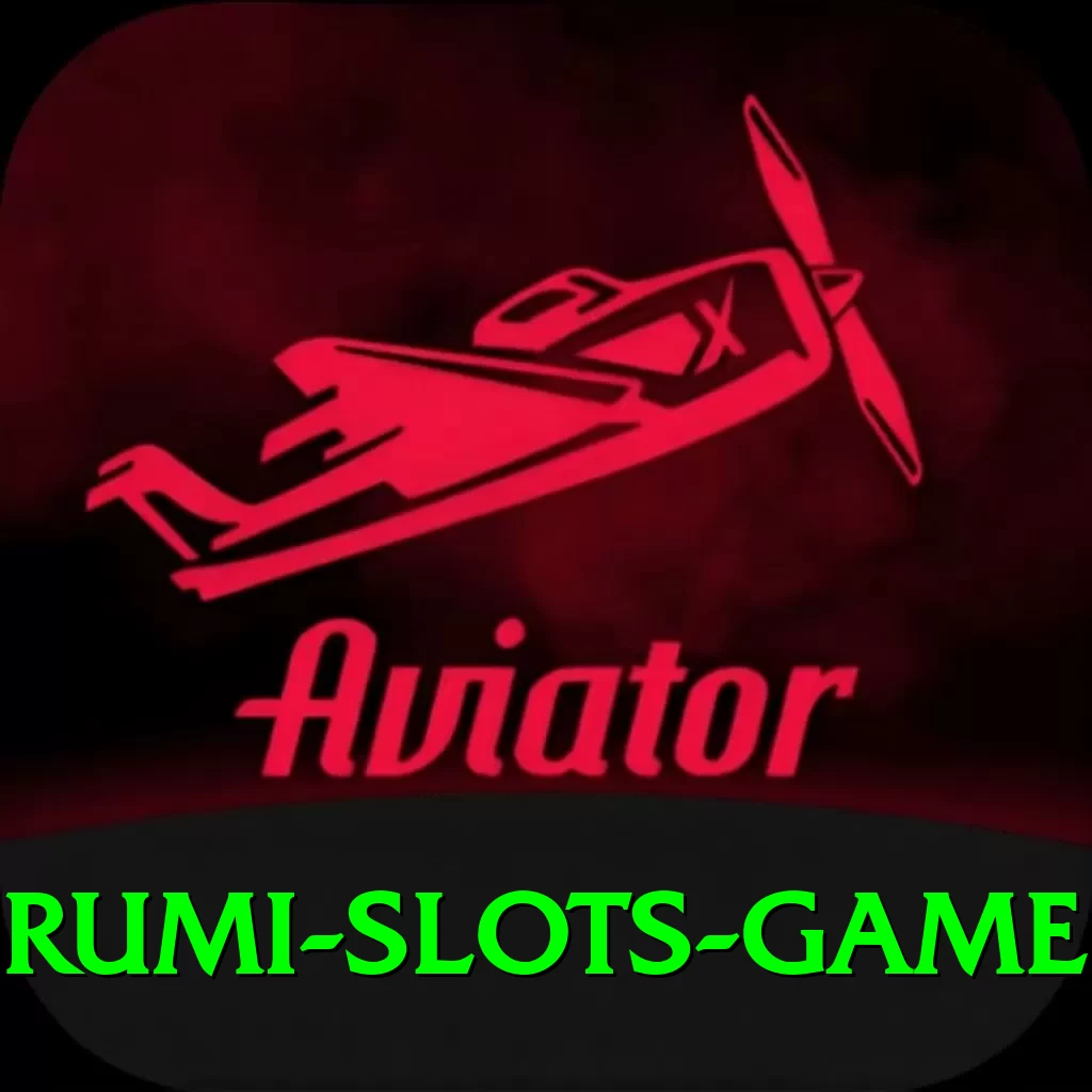 Rumi Slots Game Premium Edition v3.8.3 - 2