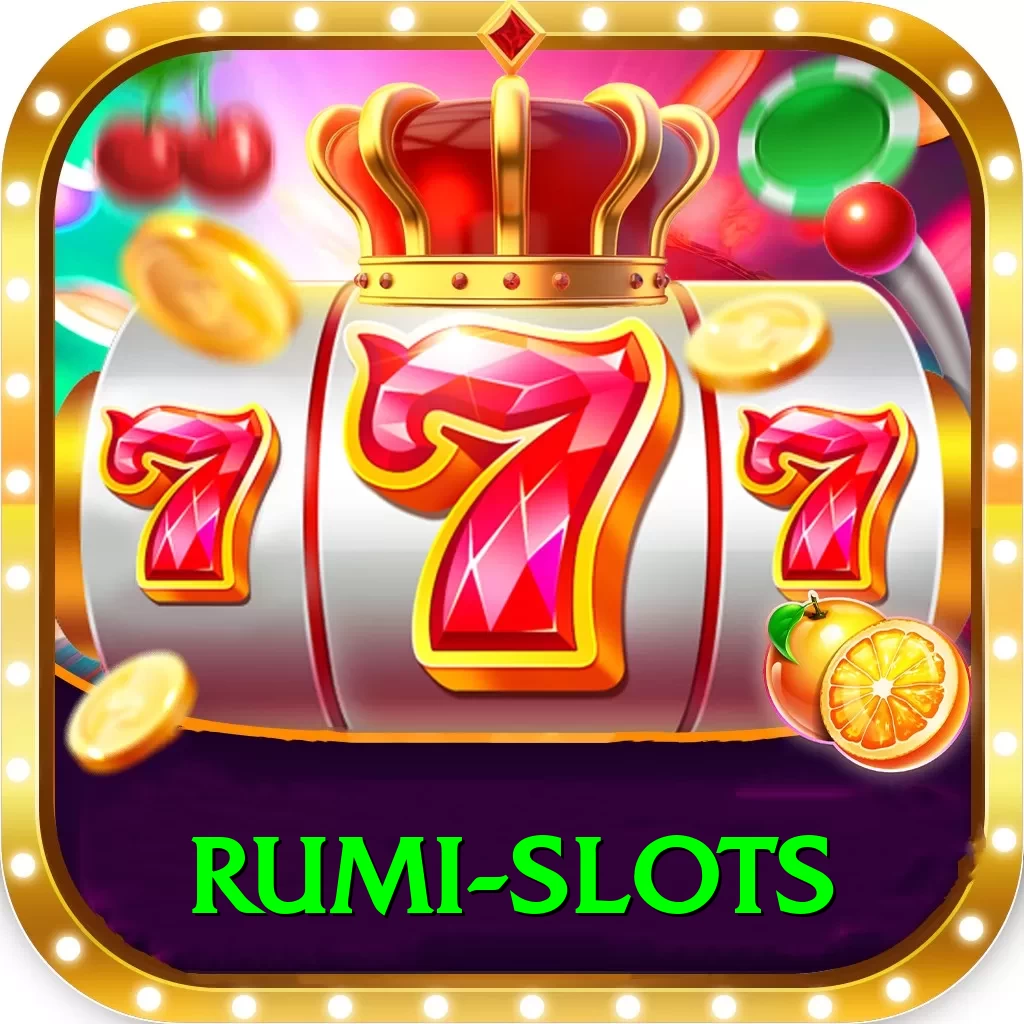 Rumi Slots Master Pro v5.8.0 - 2