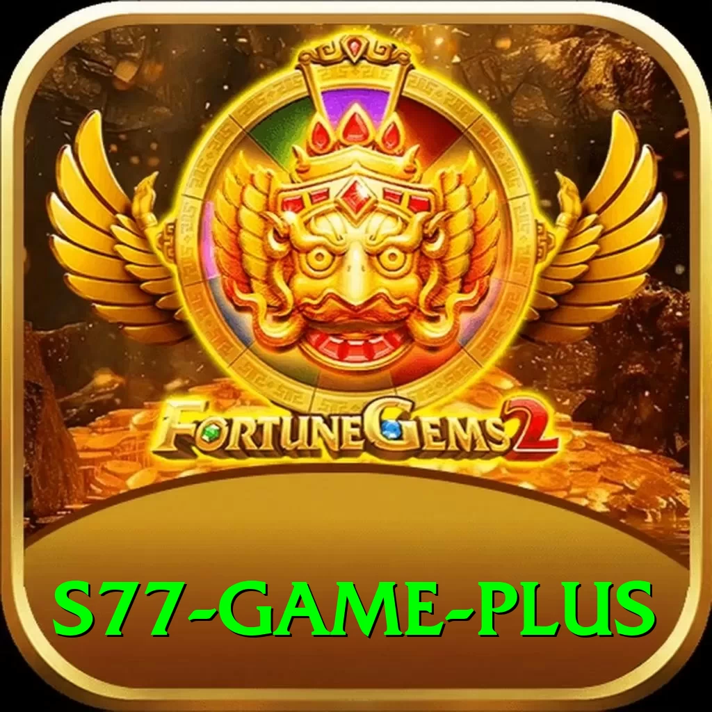 s77 game Master v3.1.3 - 2